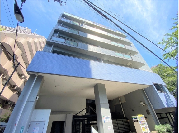 ウィルテラス南大塚