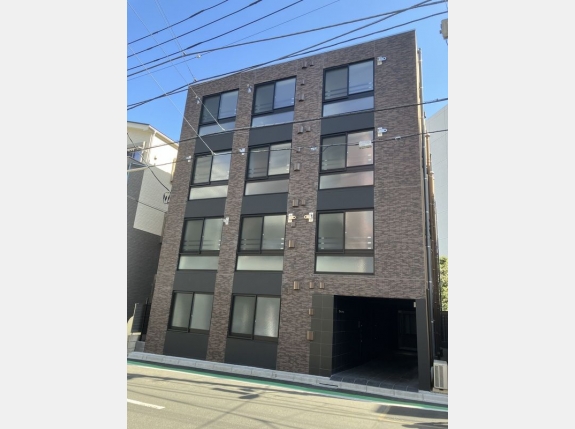LiveFlat田端