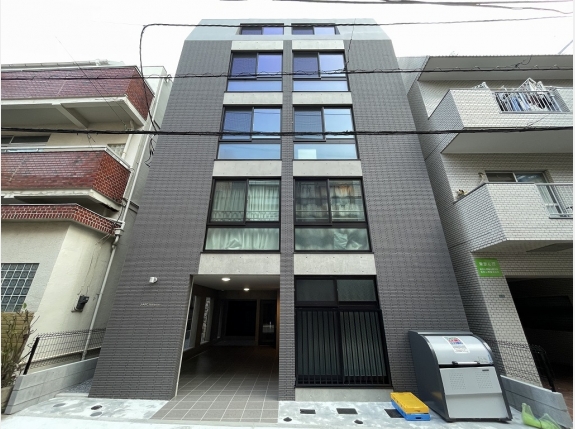 J-ARC白山 