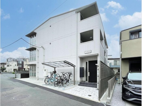 外観 Ace Heim