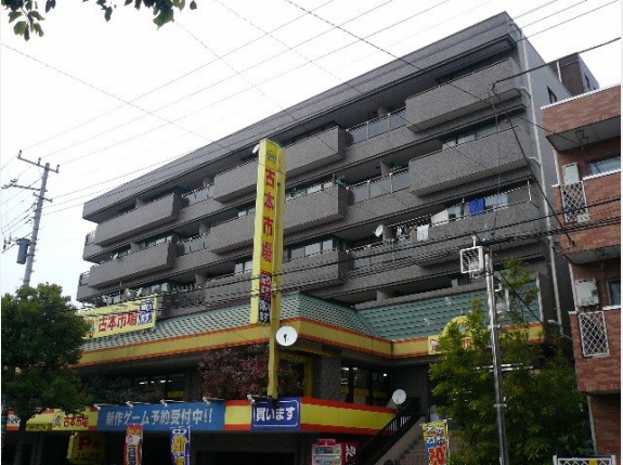 エソール戸田22