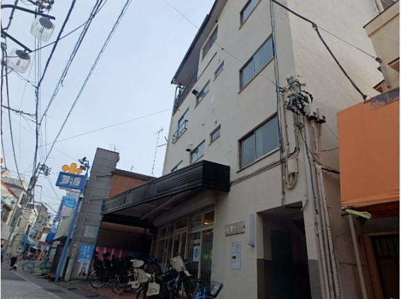 石本ビル