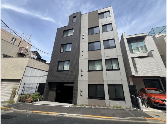 ラヴィエール滝野川