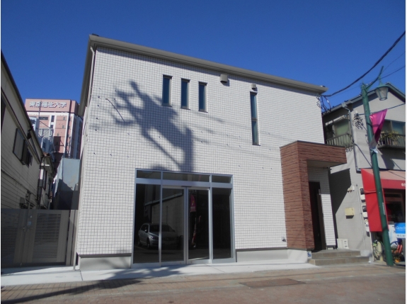 セリシール梶原