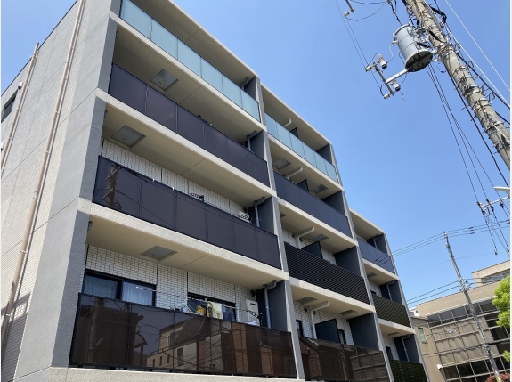 ベルシード板橋本町プレミア