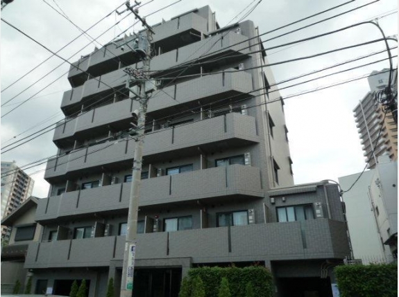 ルーブル大塚弐番館