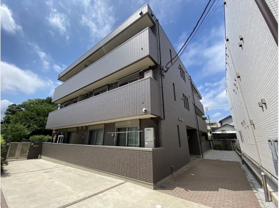 グランドソレイユ