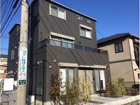 Ｒｏｏｍｓ武蔵浦和