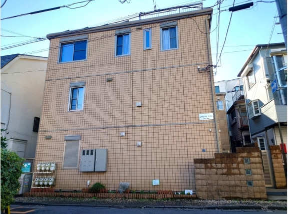 エクセルハイムシンコー