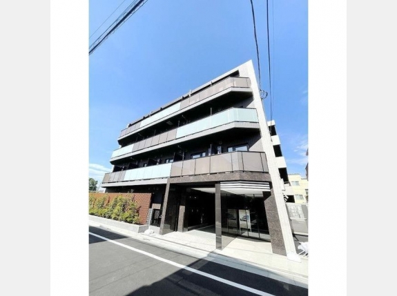 ＡＲＫＭＡＲＫ練馬