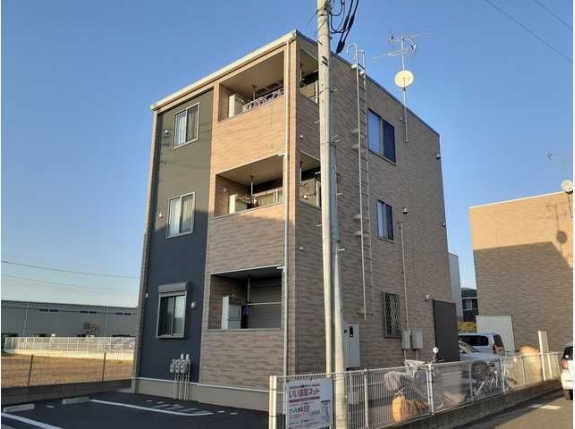 ヴィ　コンフォール　Ⅵ