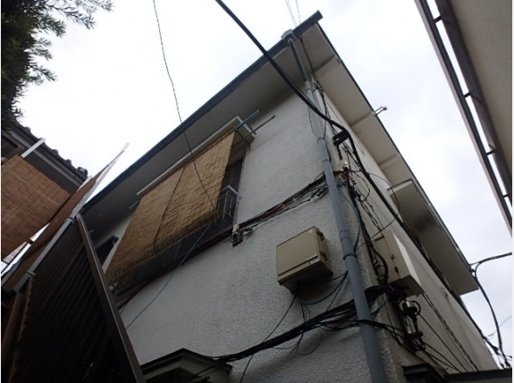 関アパートⅢ