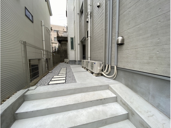 AMATERRACE東武練馬