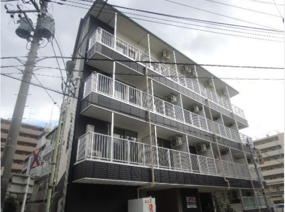 サマ レジデンス