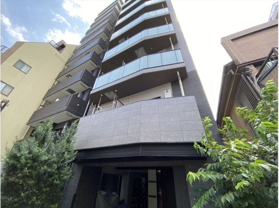 ラフィスタ板橋区役所前