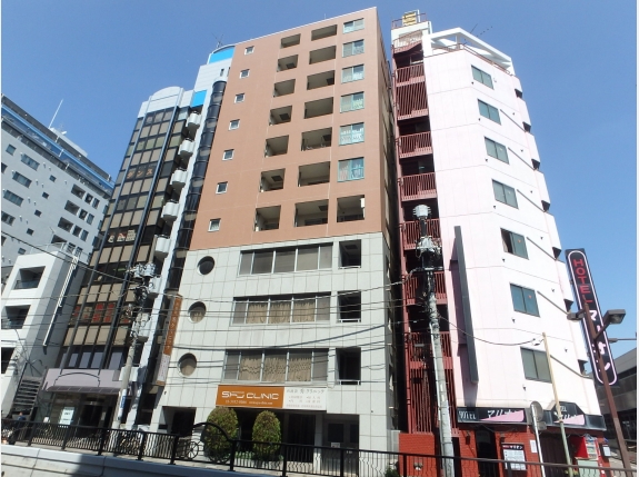 アウル　スクエア