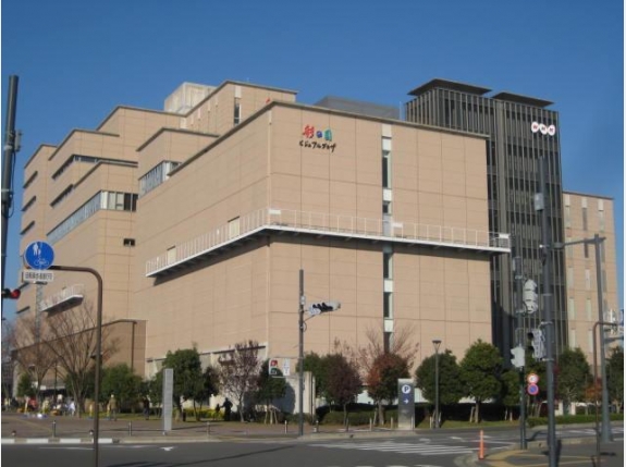 コンパートメントハウス鳩ヶ谷Ⅰ