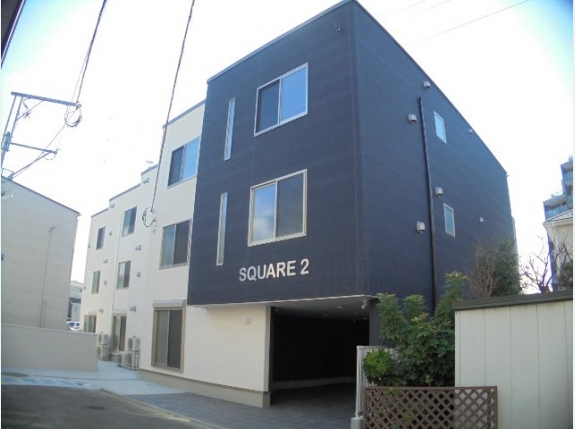 ＳＱＵＡＲＥ２