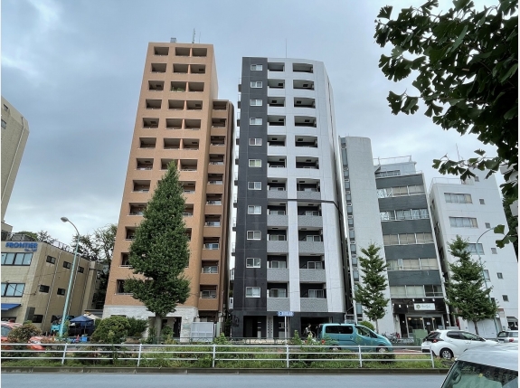 グランドルチェ　白山