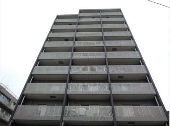 コンフォリア町屋