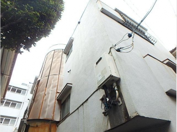 豊荘