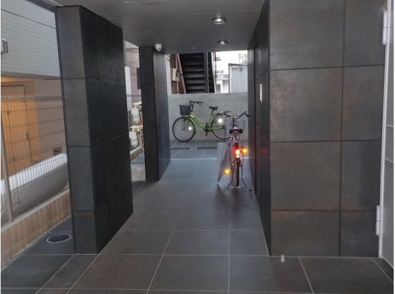 (仮称)Ludens新板橋