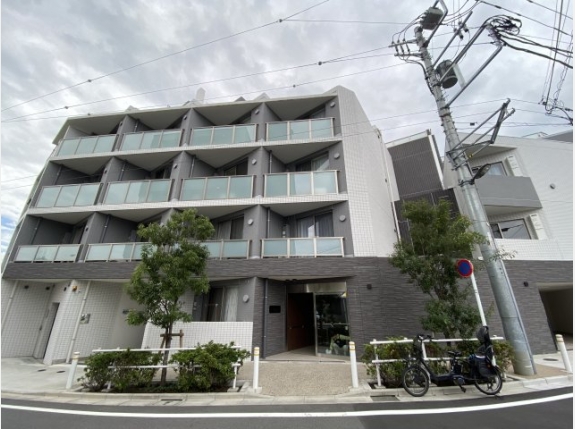 La Douceur赤塚