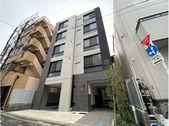 LUORE文京本駒込