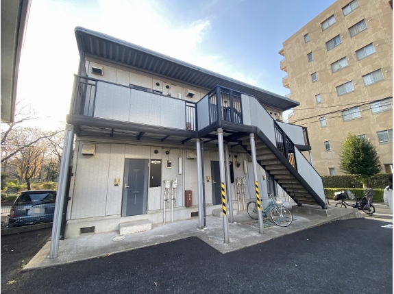 ビューコート桜川