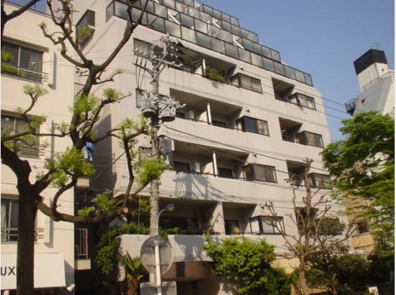 ジェム赤羽アドバンスドシティ