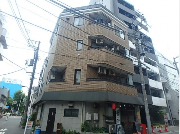 F・T楠木ビル