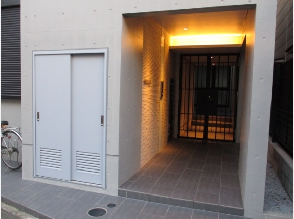 COCOCUBE西日暮里