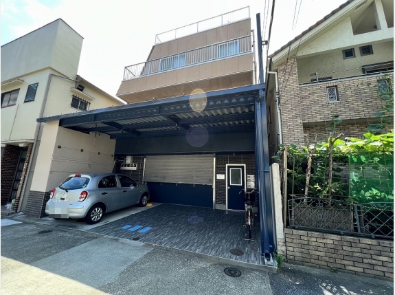 ヴェージュハウスアネックス