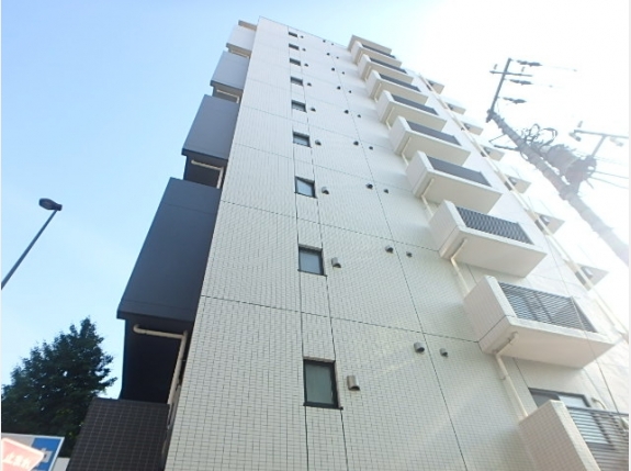 外観 BJ氷川町