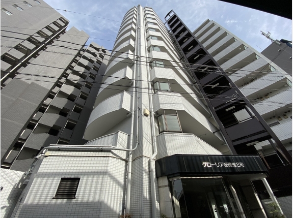 グローリア初穂椎名町