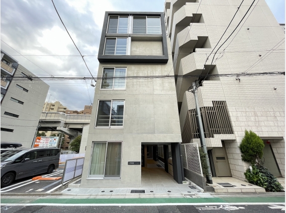 CREAL江戸川橋 