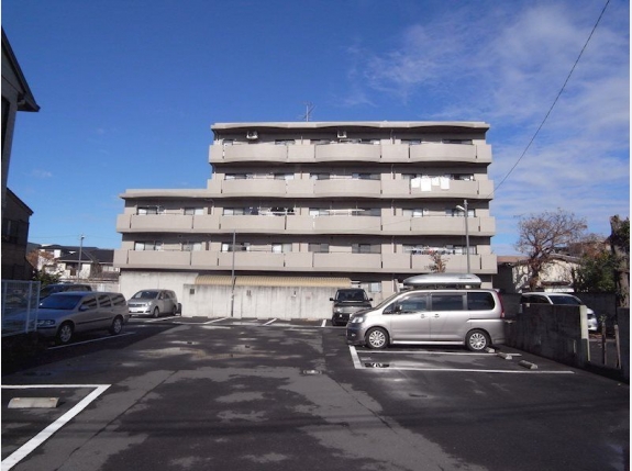 プリムヴェール西堀 