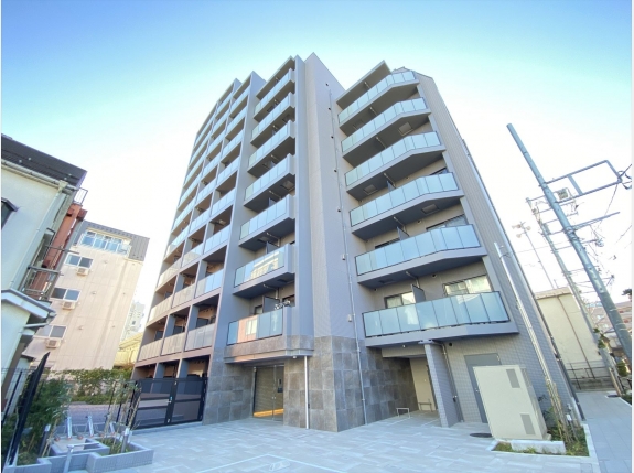 Weave Base -Itabashi Honcho 板橋本町