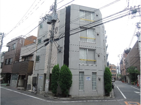 ZESTY小石川