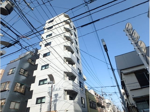 TOSCA大山