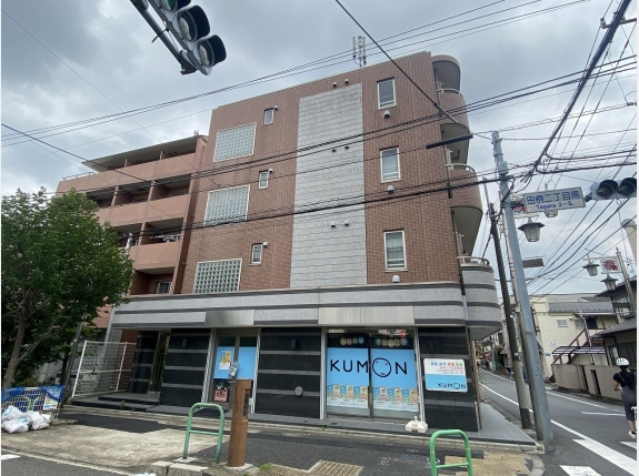 サンゼル田柄