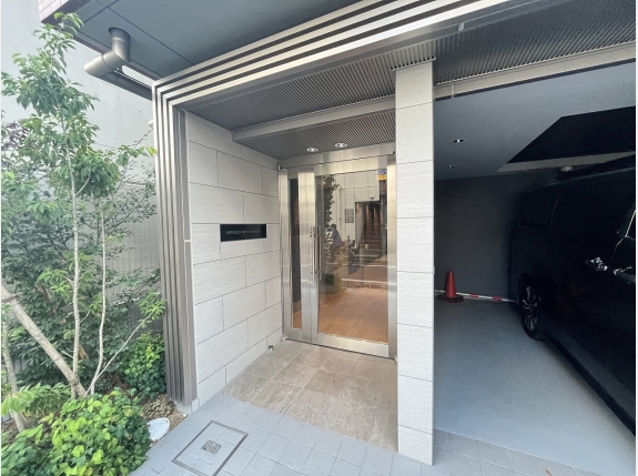 ベルシード椎名町