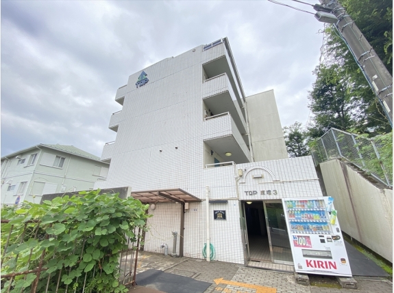 トップ成増第三