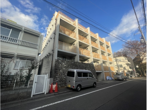 ２２３２フレグランスアベニュー