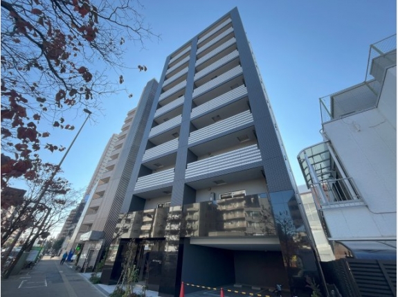 ACP Residence 西巣鴨