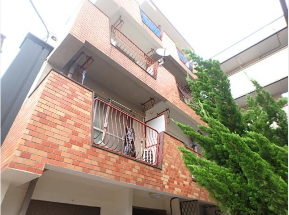 北町ＩＭＡハウス
