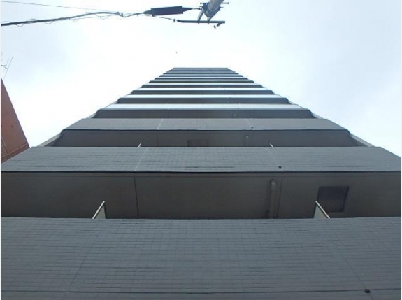 エルスタンザ文京根津