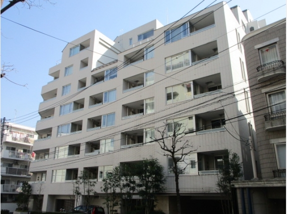 ディアナコート小石川竹早