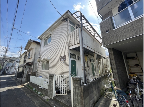 スリーウッド成増