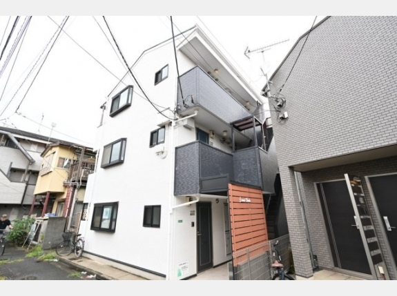 アイコート江古田